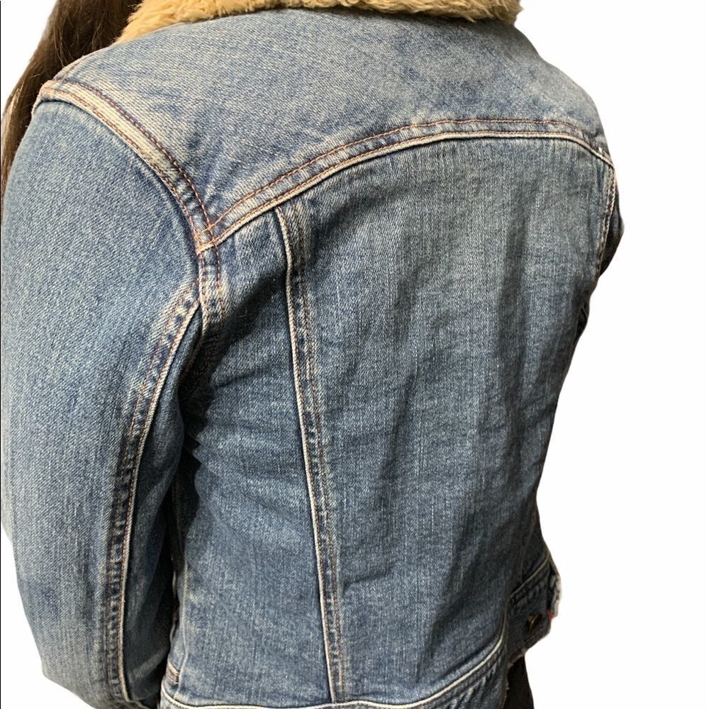 Hollister Jacket - Picture 2 of 10